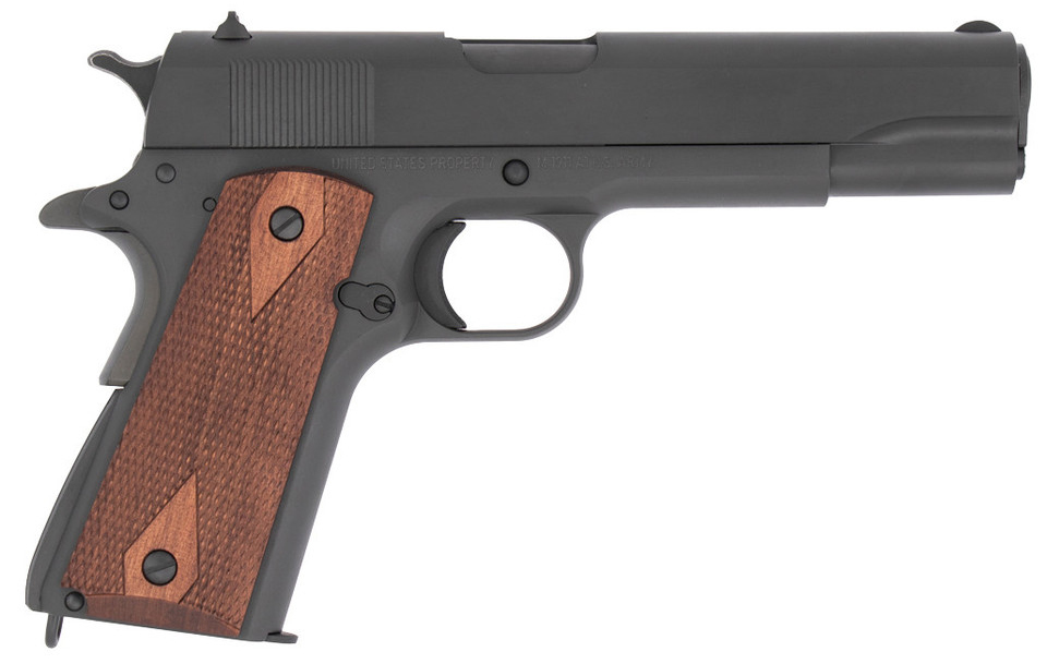 TISAS 1911A1 9MM 5